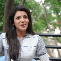 Kajal Agarwal New Pictures | Picture 61193